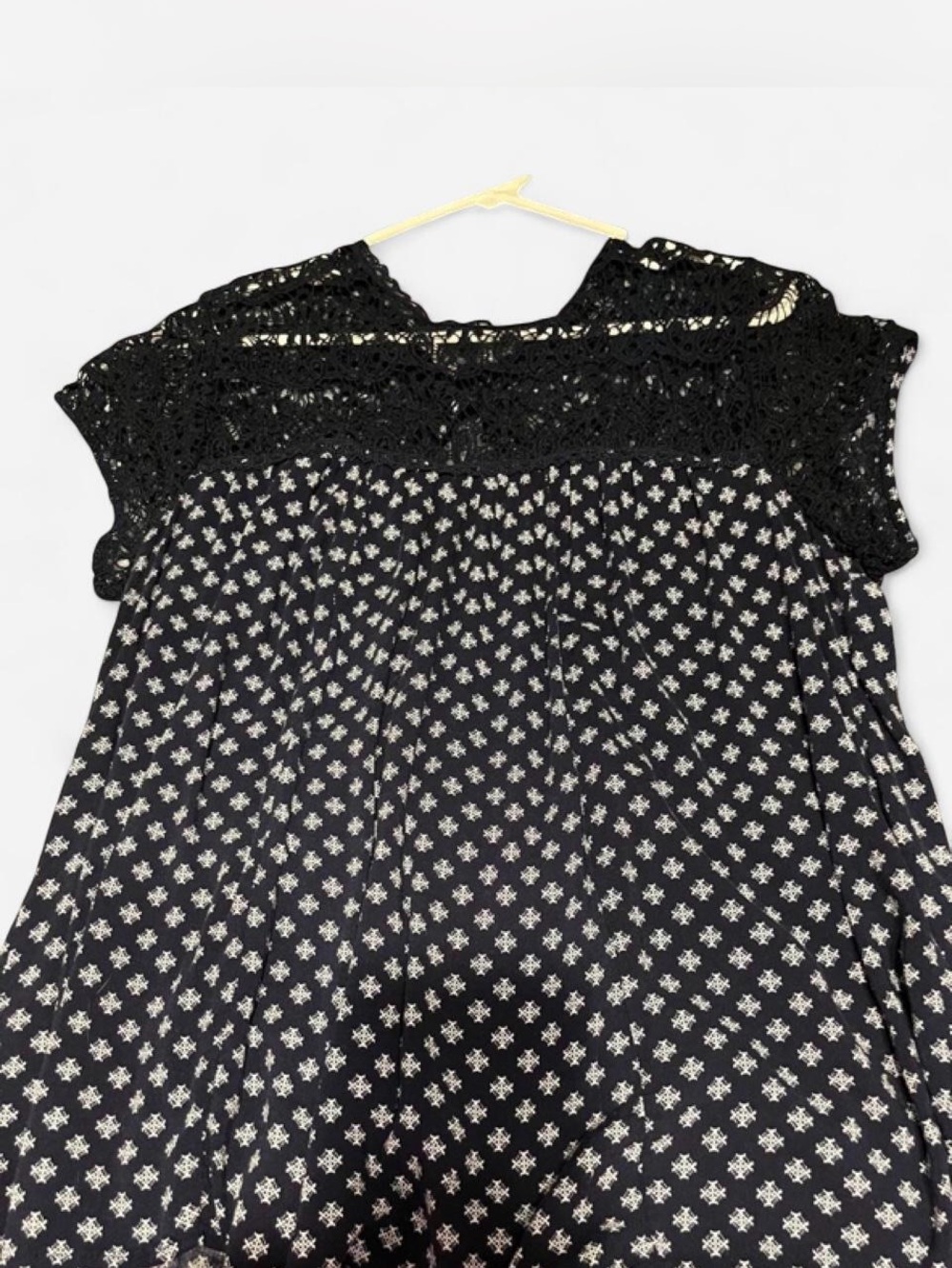 Maurice’s Top